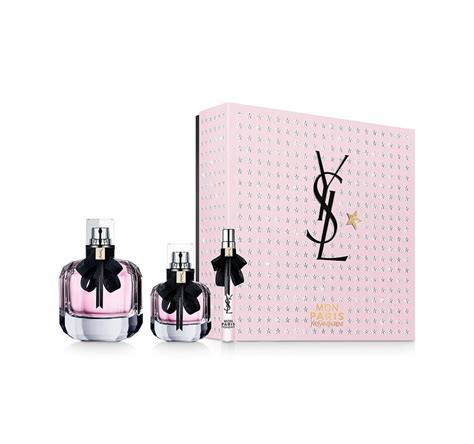 mon Paris perfume gift sets